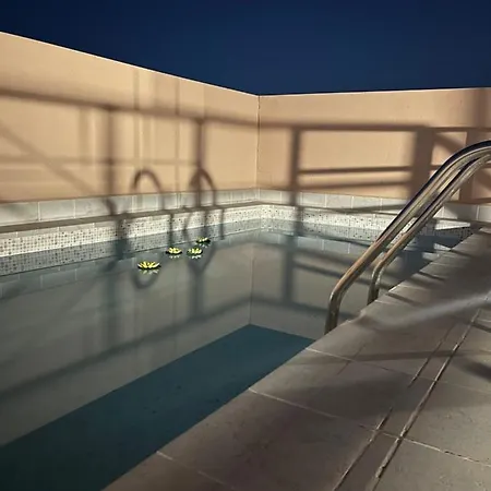 Atico Paraiso Beach Con Piscina Privada Vera Zewnętrze zdjęcie