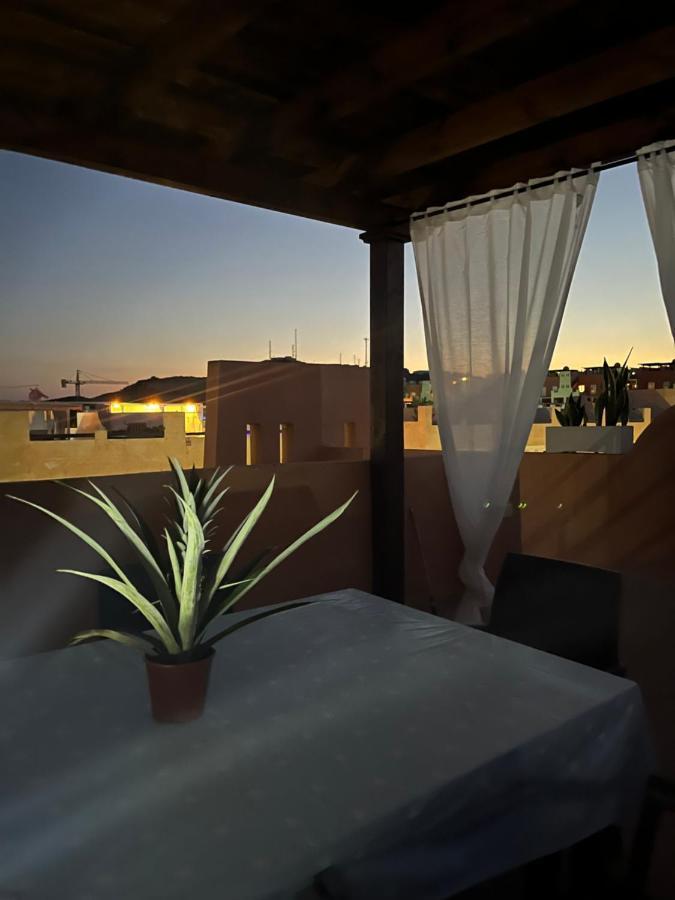 Atico Paraiso Con Piscina Privada Vera