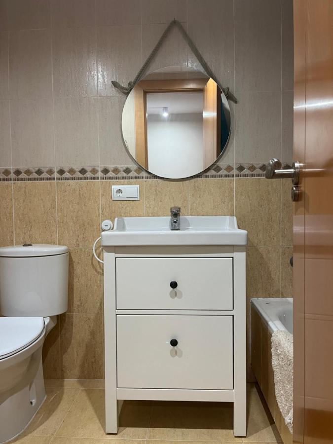 Atico Paraiso Con Piscina Privada