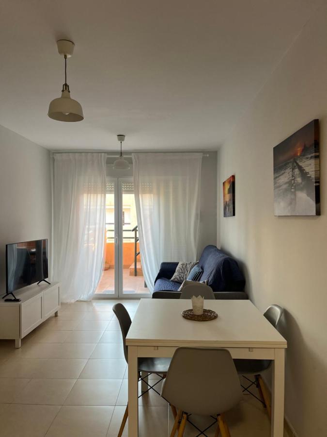 Atico Paraiso Con Piscina Privada * Vera