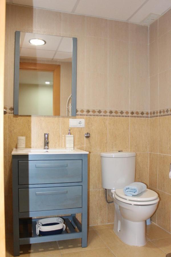 Apartment Atico Paraiso Con Piscina Privada