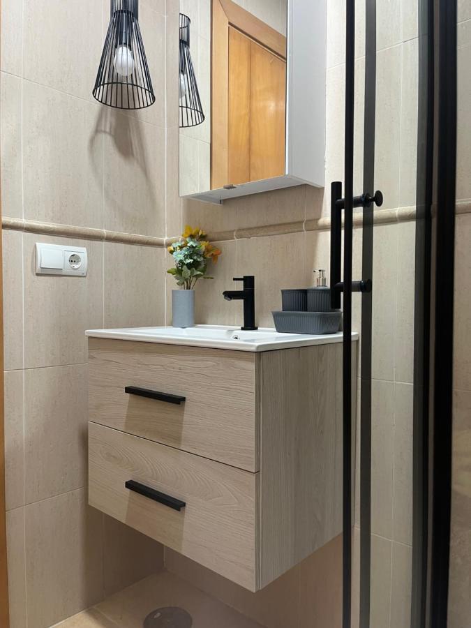 Atico Paraiso Con Piscina Privada * Vera