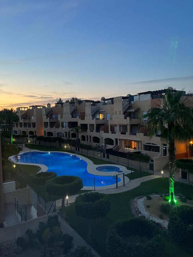 Atico Paraiso Con Piscina Privada Vera