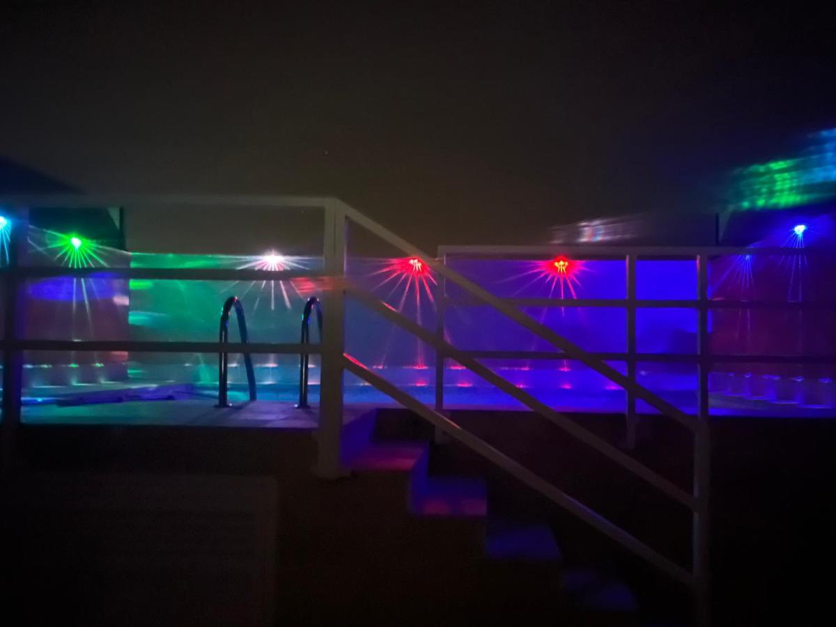 Apartment Atico Paraiso Con Piscina Privada