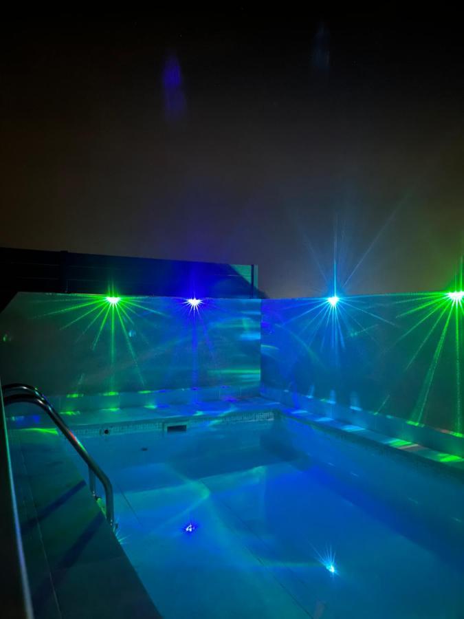 Atico Paraiso Con Piscina Privada *