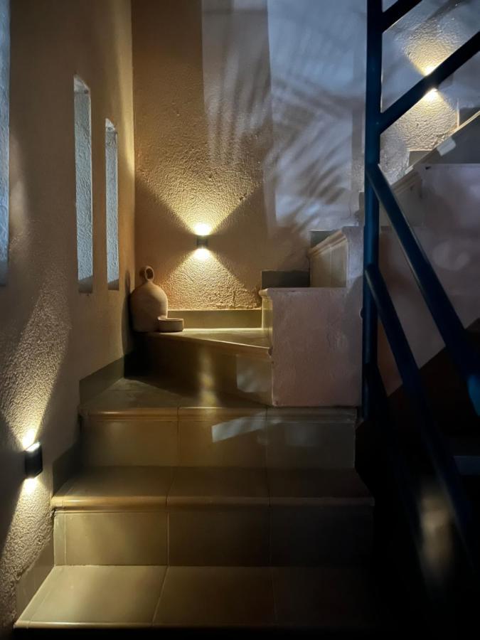 Apartment Atico Paraiso Con Piscina Privada Vera