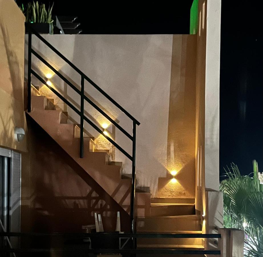 Atico Paraiso Con Piscina Privada Vera