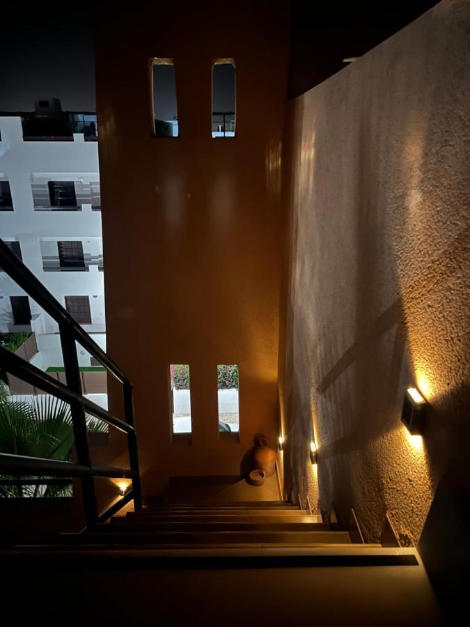 Apartment Atico Paraiso Con Piscina Privada
