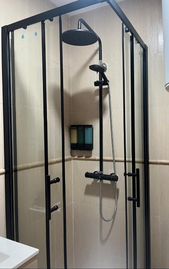 Apartment Atico Paraiso Con Piscina Privada Vera