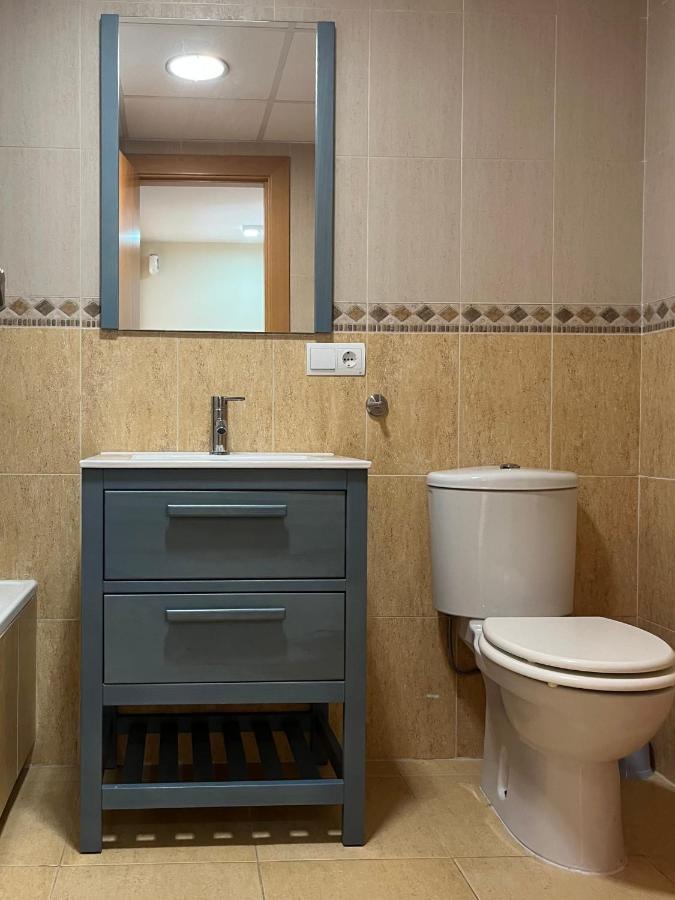 Atico Paraiso Con Piscina Privada Apartment *