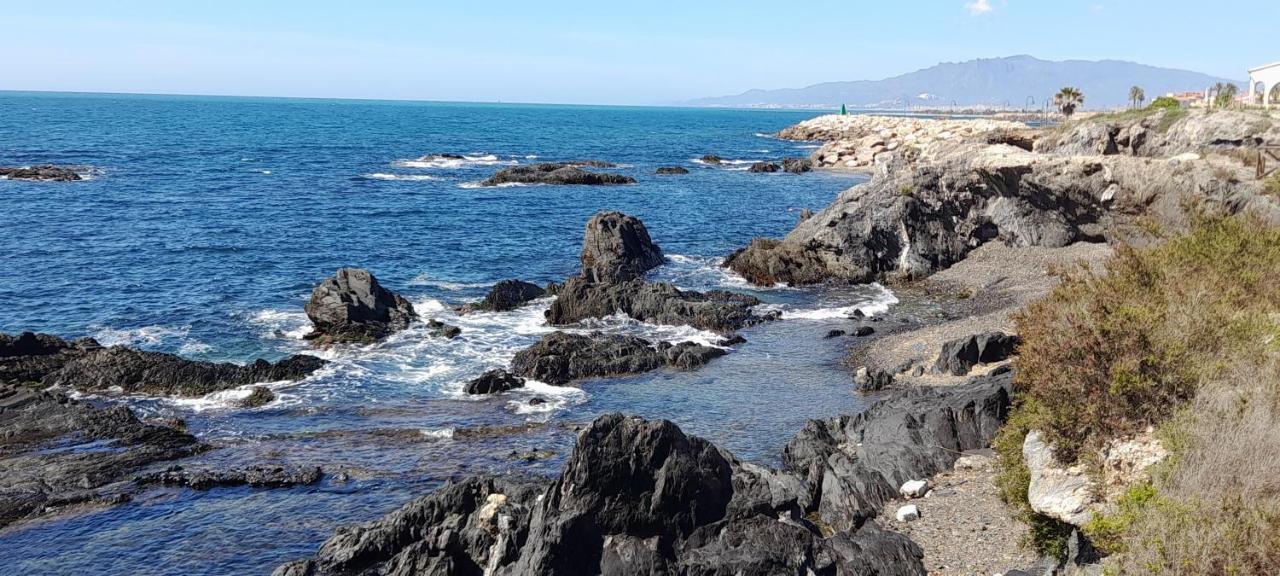 Atico Paraiso Con Piscina Privada