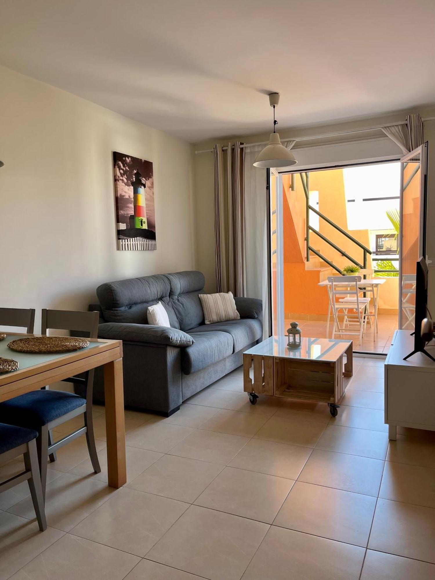 Atico Paraiso Con Piscina Privada
