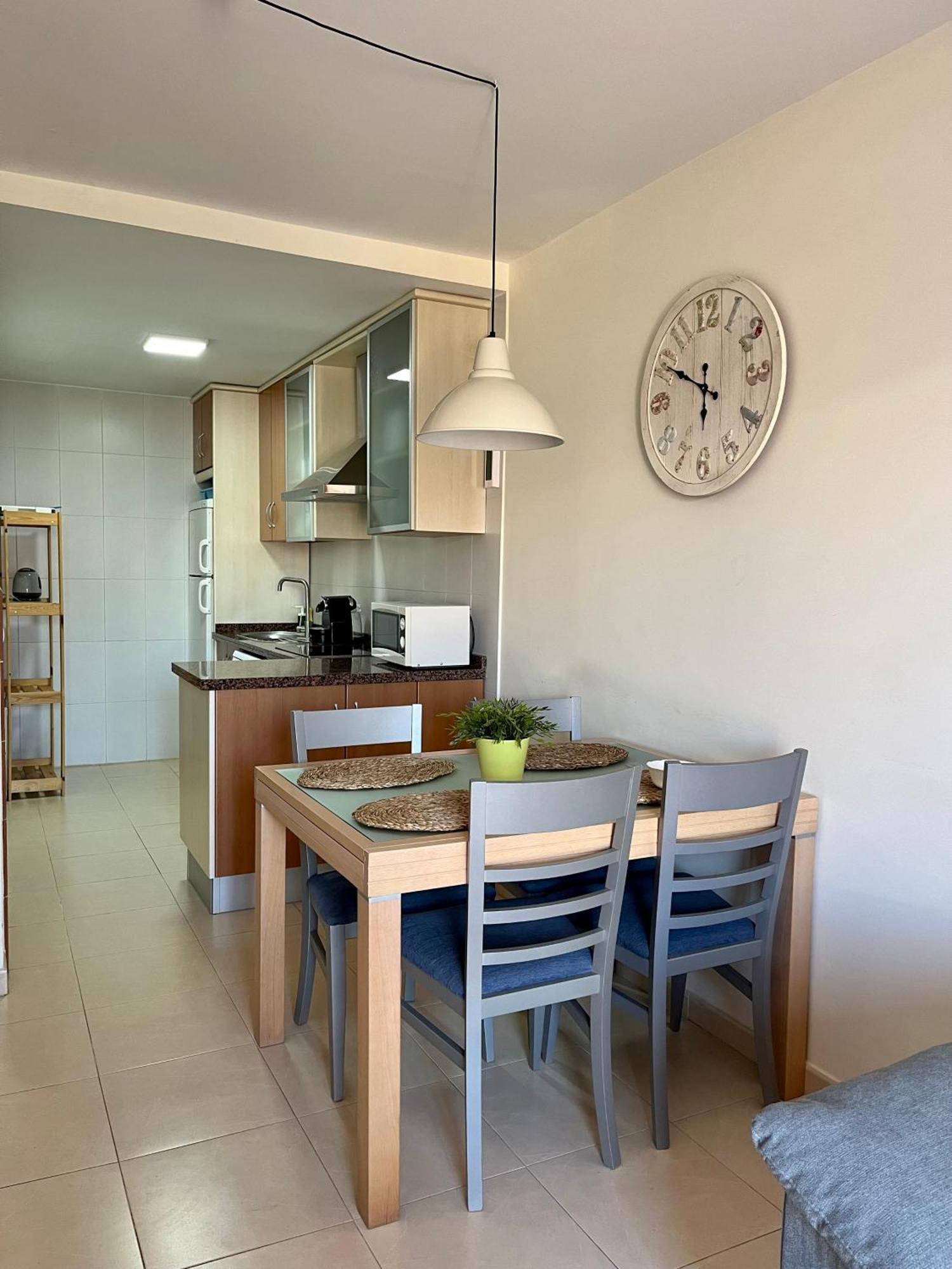 Atico Paraiso Con Piscina Privada Vera