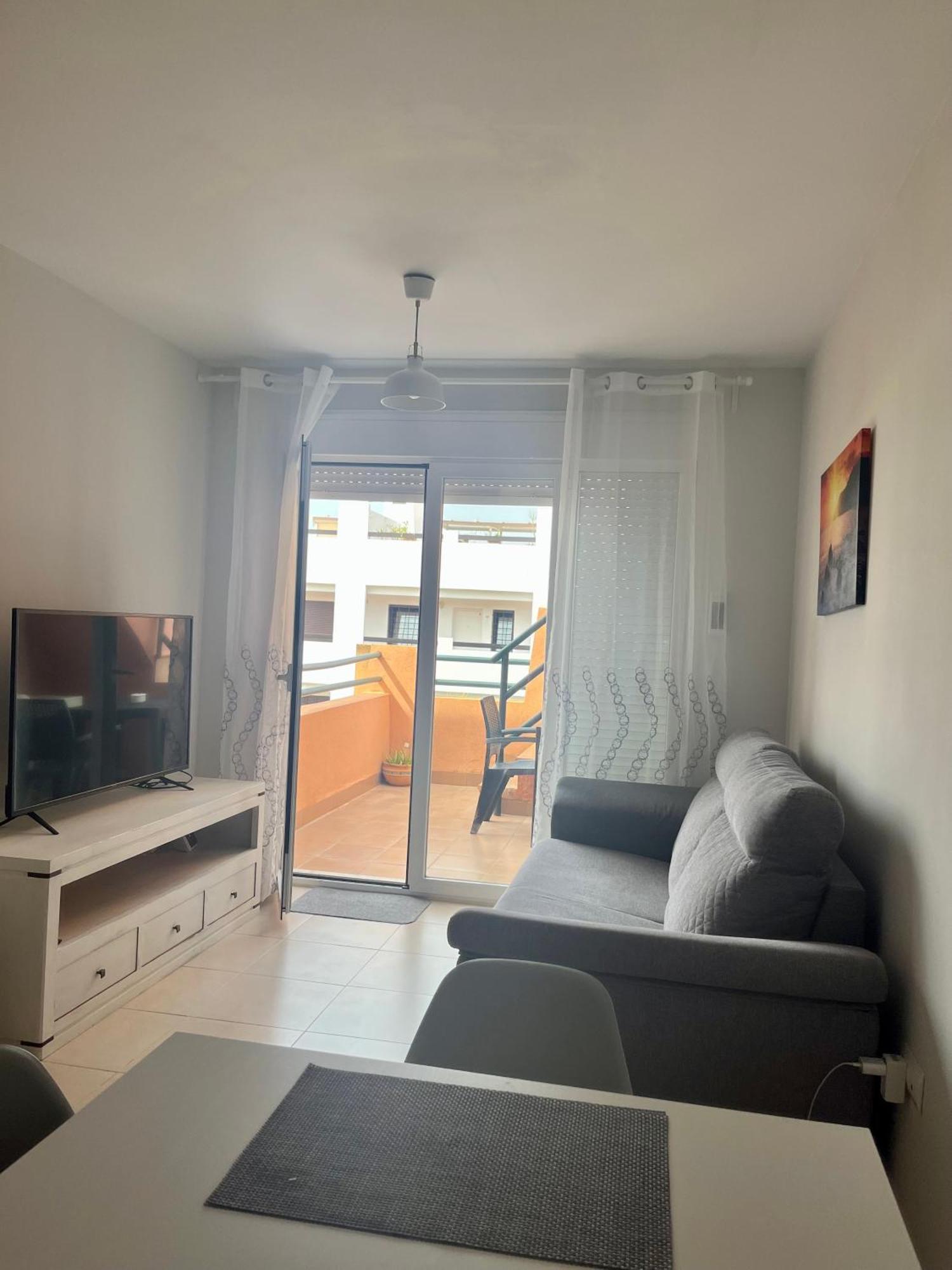 Atico Paraiso Con Piscina Privada *