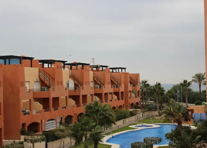 Atico Paraiso Beach Con Piscina Privada