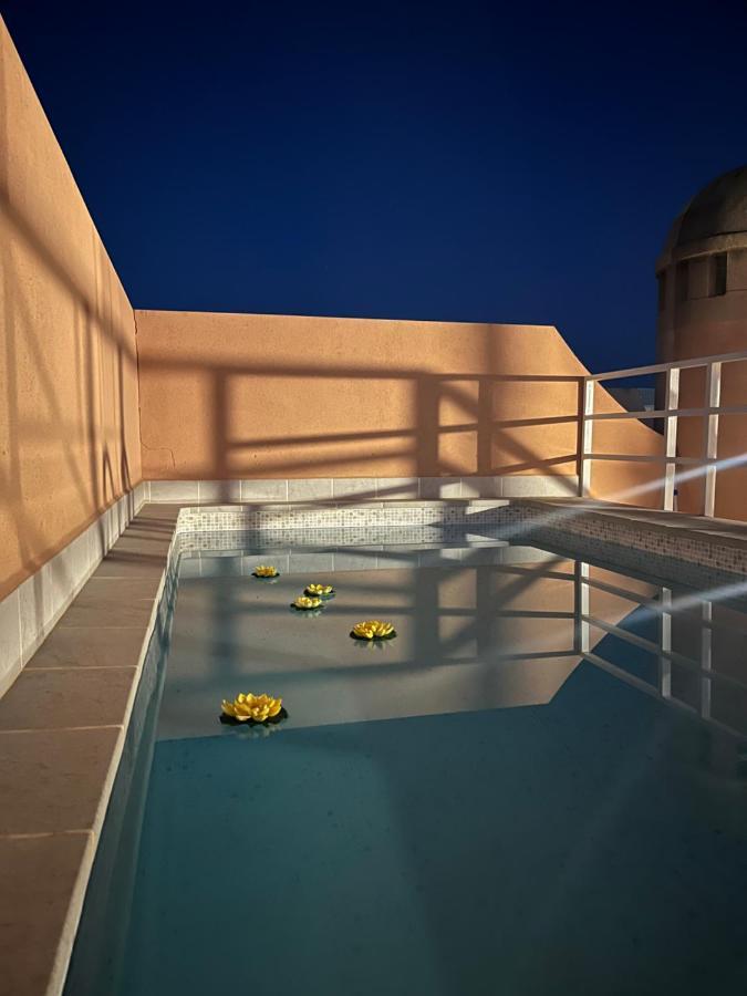 Atico Paraiso Con Piscina Privada * Vera