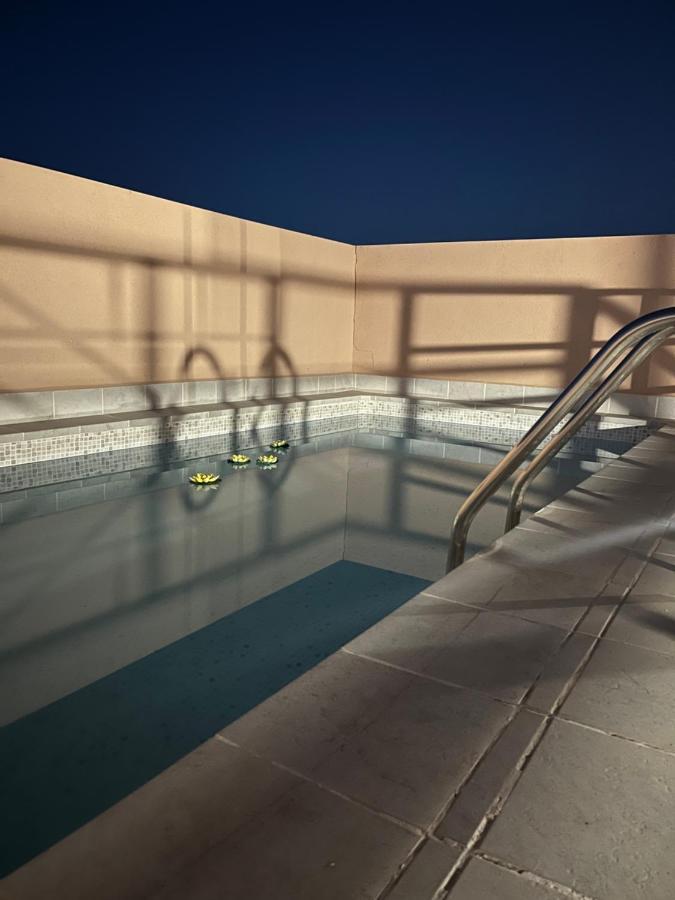 Atico Paraiso Con Piscina Privada