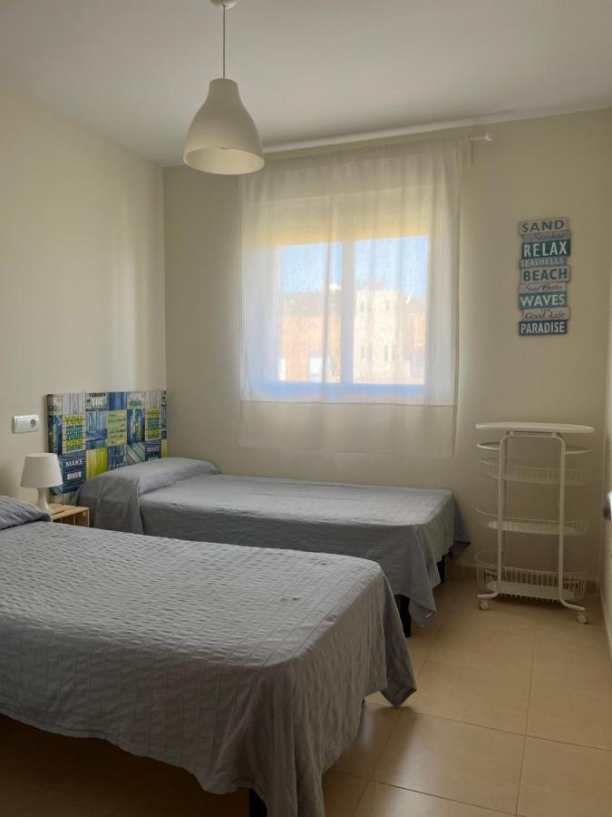 Atico Paraiso Con Piscina Privada *