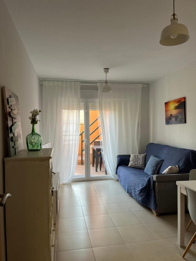 Atico Paraiso Con Piscina Privada Vera