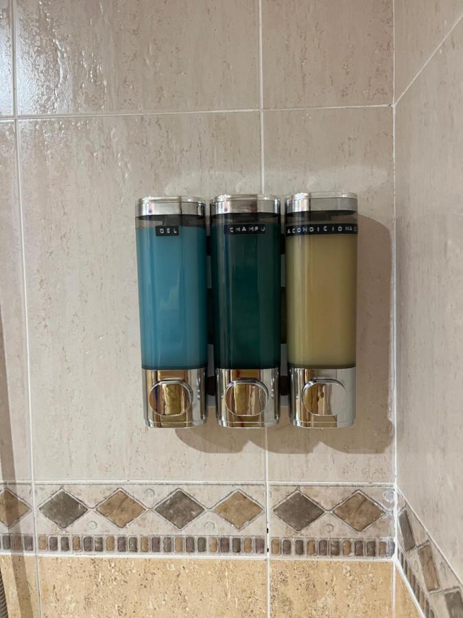 Atico Paraiso Con Piscina Privada * Vera