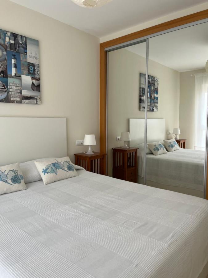 Atico Paraiso Con Piscina Privada Apartament *