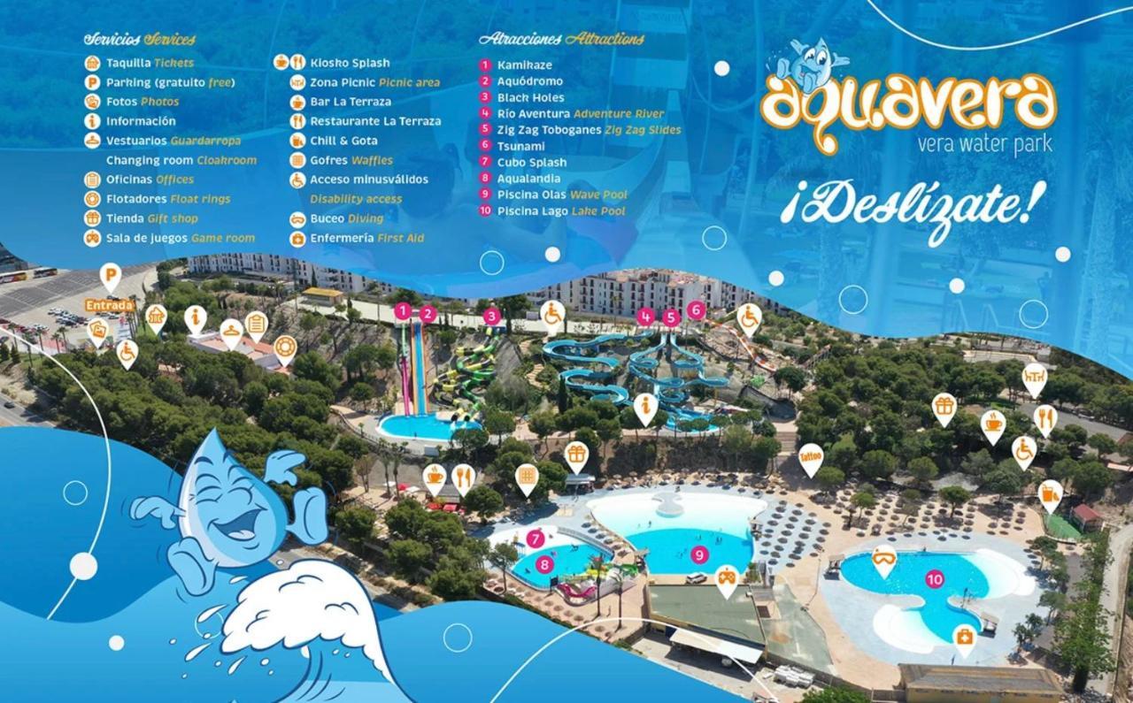 Apartament Atico Paraiso Con Piscina Privada *