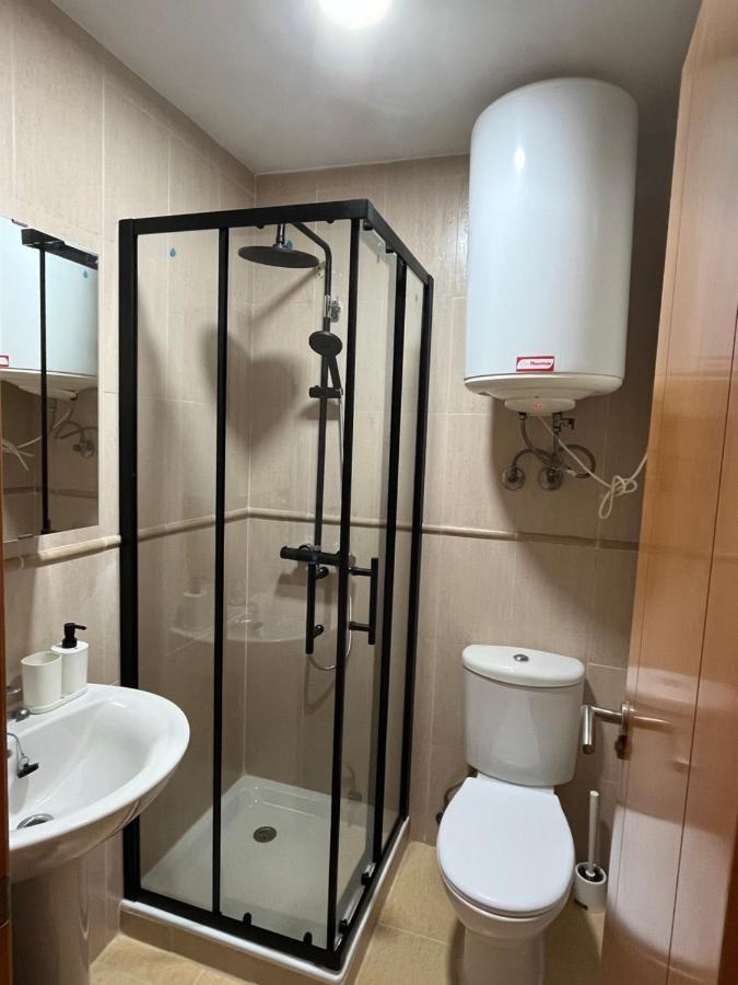 Appartement Atico Paraiso Con Piscina Privada *