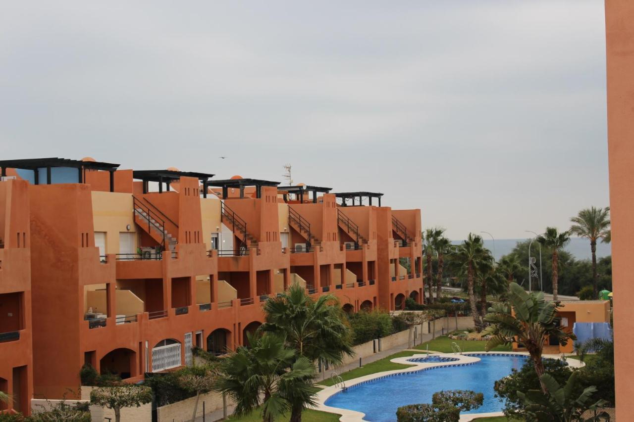 Appartement Atico Paraiso Con Piscina Privada